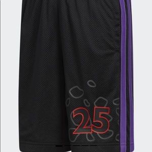 Adidas you’ve got a friend in me short